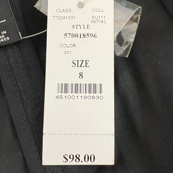 NWT White House Black Market Top - Picture 8 of 15